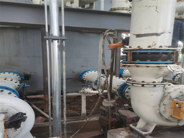 龙湖设备基础沉降下沉注浆加固增加荷载